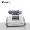 EMS Muscle stimulator for slimming, microcurrent machine