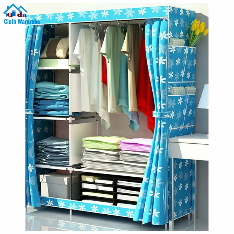 Venta al por mayor closet portatil easy-Compre online los mejores