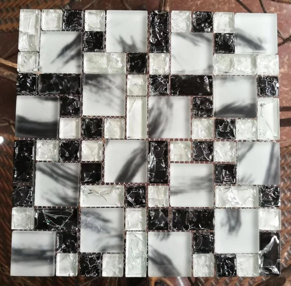 Venta al por mayor azulejo de mosaico de la textura-Compre online los