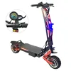 3200W 60V Dual Motor Electric Scooter for Adult Strong Power Electrical Scooters