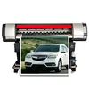 High Speed Eco Solvent Printer Grand Format Indoor Outdoor Printer