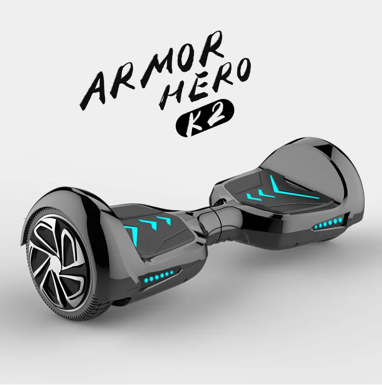 Hover Board Smart Drifting Scooter Tomoloo K2 With Samsung Battery And