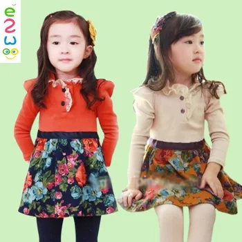 winter dresses for kids