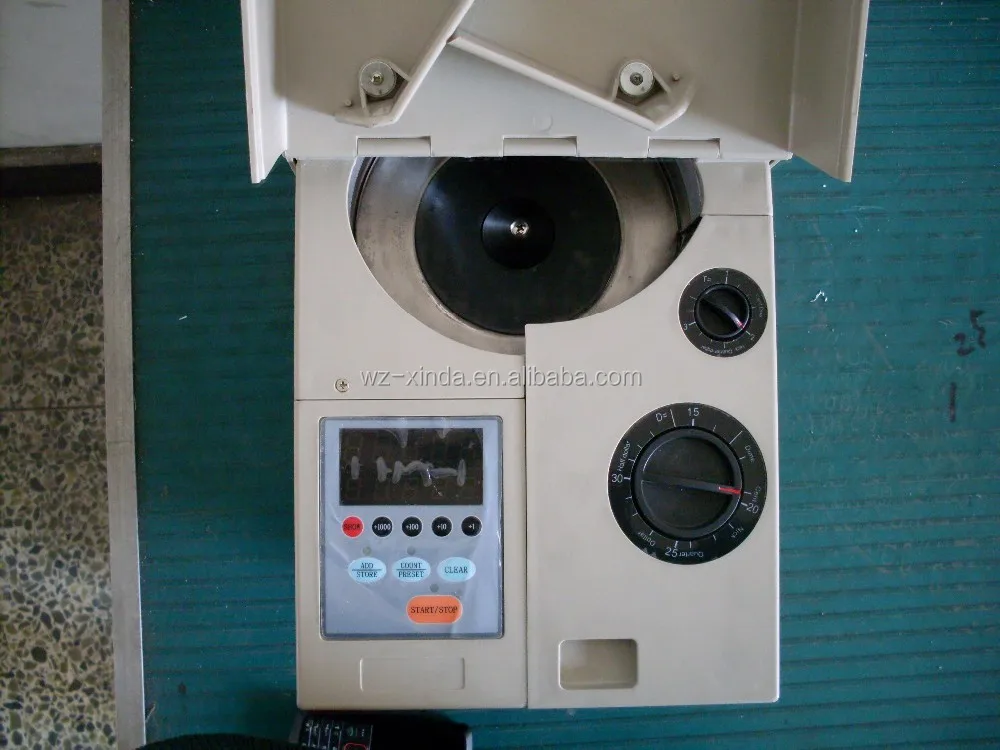 Heavy Duty Coin Sorter And Counter Buy Coin Counter,Electronic Coin