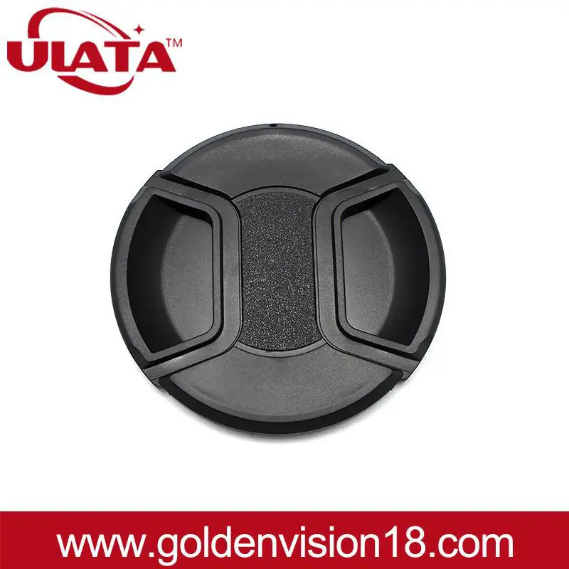 Center lens cap-62
