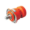 Poclain MS08 -2 Type 930CC 140rpm hidrolik hydraulic piston motor For Fire Engine