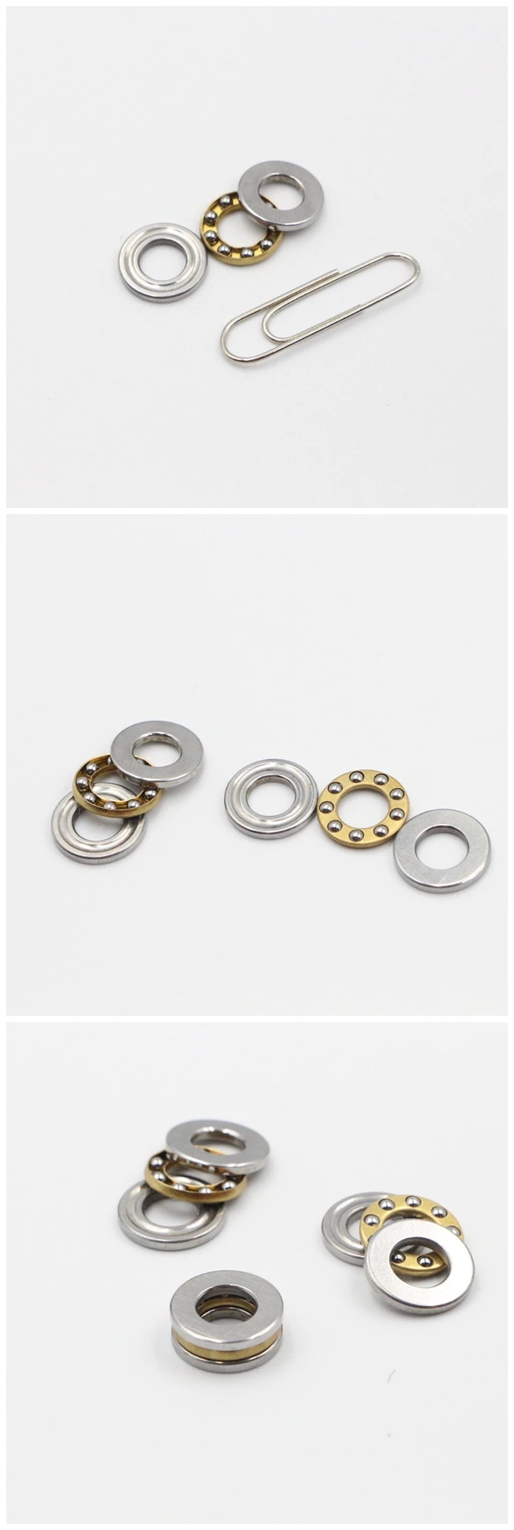bearing F7-15M