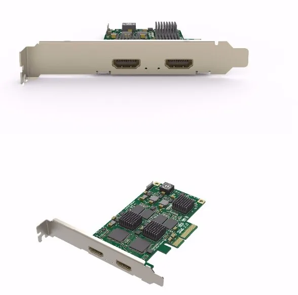 PartiLink HDMI Video Capture Device USB 3.0