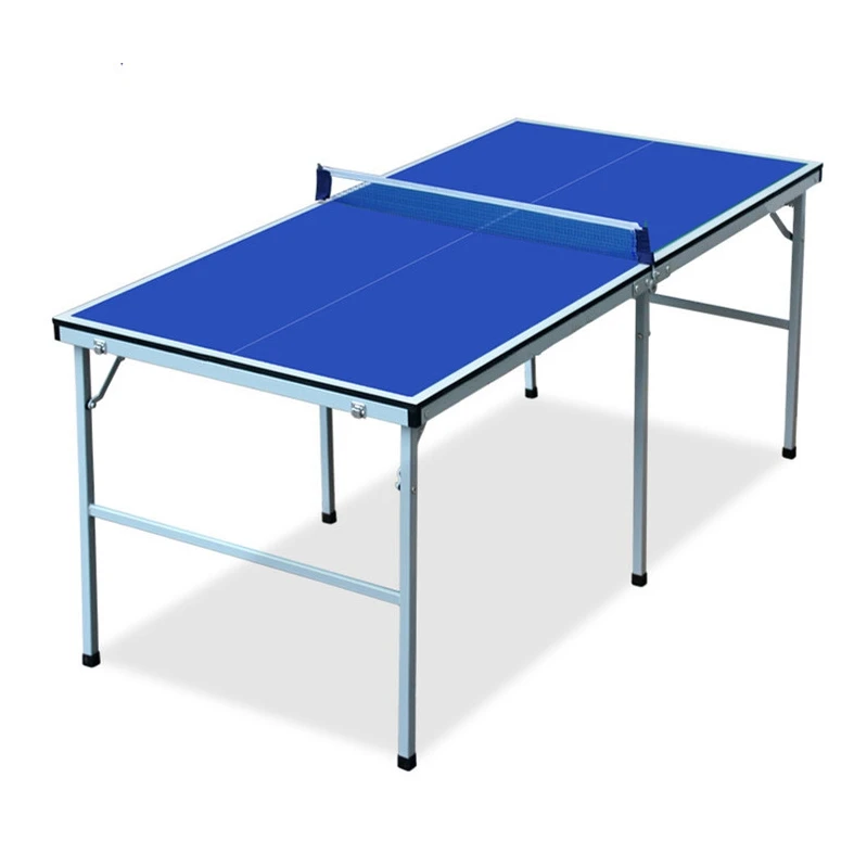 

BUY 2%OFF!Best price factory multi-functional indoor folding portable tables tennis Mini Kids pingpong table tennis tables china, Customer's choice