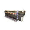 flora lj 320p digital solvent printing machine with ink for printer