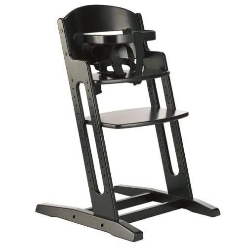 New Babydan Dan Chair Danchair Wooden Baby Toddler Highchair