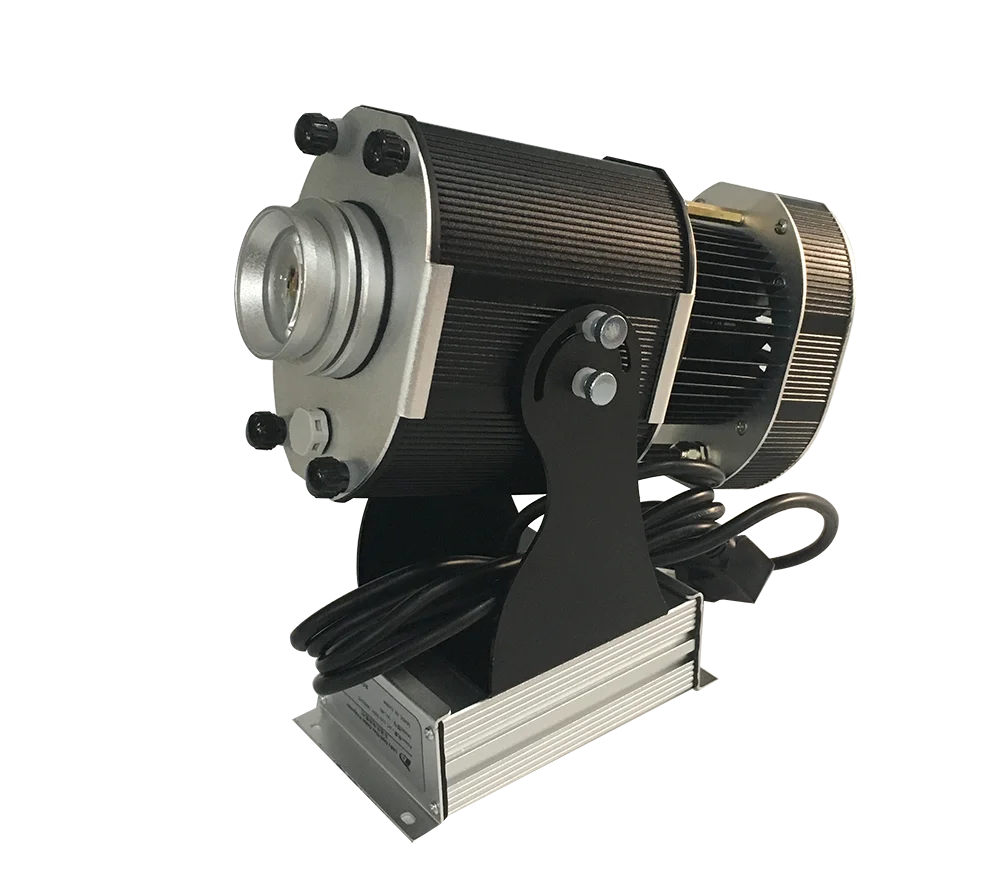 best selling led logo gobo outdoor slide projector