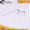 Chinese imports wholesale candy shelf hook on supermarket metal hooks