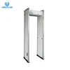Explosive indicator With 5 Digital LED Count Walk Through Metal Detector UB500