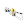 LDPEG-105 Customized Wholesale PE Foam Pipe Plastic Product Making Machine