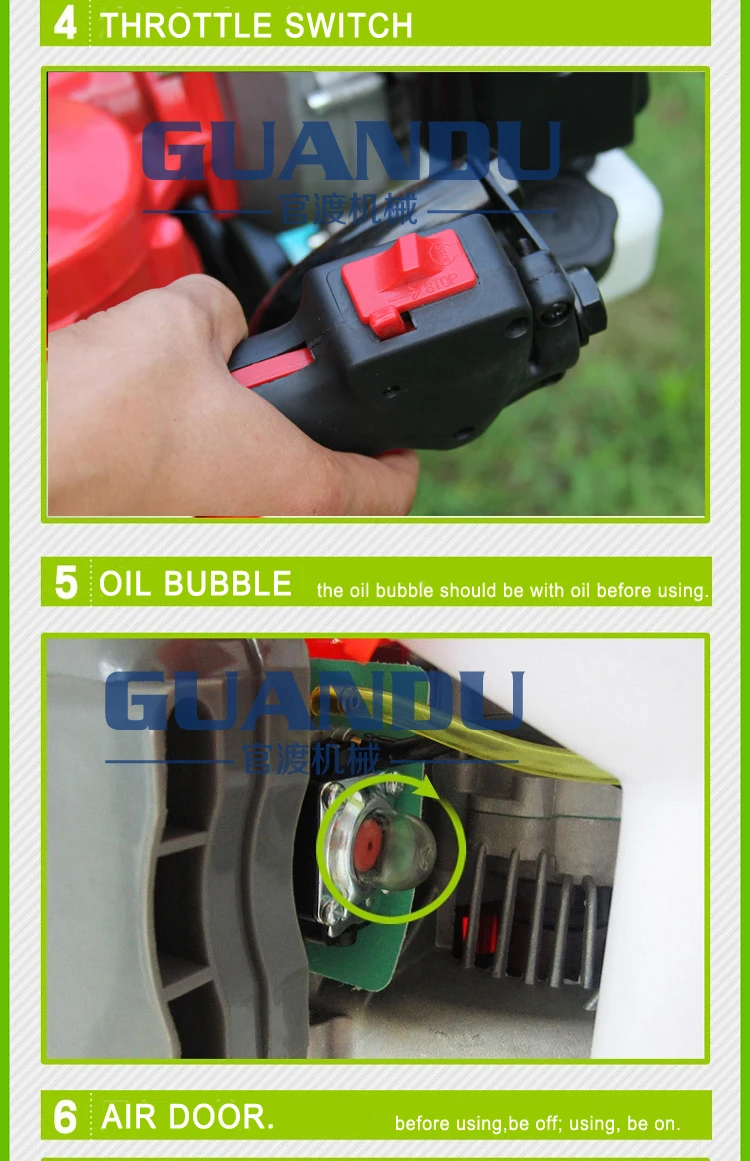 hole drilling machine