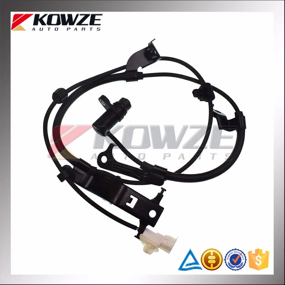 895430k010 Abs Sensor For Innova Kijang Innova Hilux Kun40 Tgn40 Tgn41
