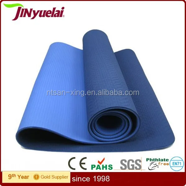 reach yoga mat