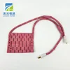 80V 3.6KW heater flexible ceramic pad heating elements