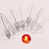 ultra bright round shape red led diode 5mm