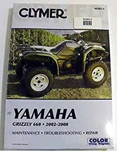 EXPLORING HUNTER SE REAR BRAKE PADS FOR YAMAHA RHINO 660 4WD YXR660 2004-2007