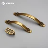 New High quality CHINA STYLE Zinc alloy delicate cabinet knobs and handles 3225