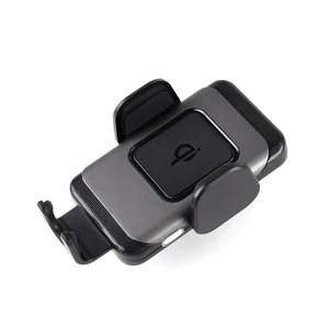 Automatic 10W 7.5W QI Wireless Car Charger
