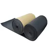 Coning Insulation/ Rubber Foam Insulation roll/blanket/board
