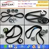 v belt kits for Peugeot alternator belt tensioner 5751.35 VKM33028 for Peugeot air compressor belt tensioner pulley
