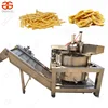 Gelgoog Centrifugal Fried Plantain Oil Removal Banana Chips Deoiling Machine