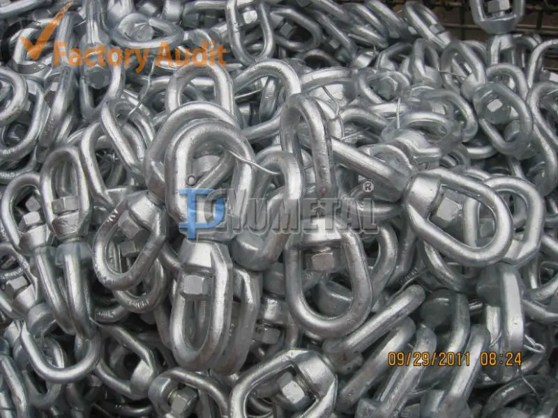 Stainless Steel Chain Swivel Buy Chain Swivel,Link Chain Swivel,Link