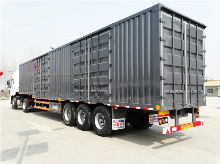 Factory Direct 2 Inch Round Led Trailer Tail Lights Van Cargo Semi