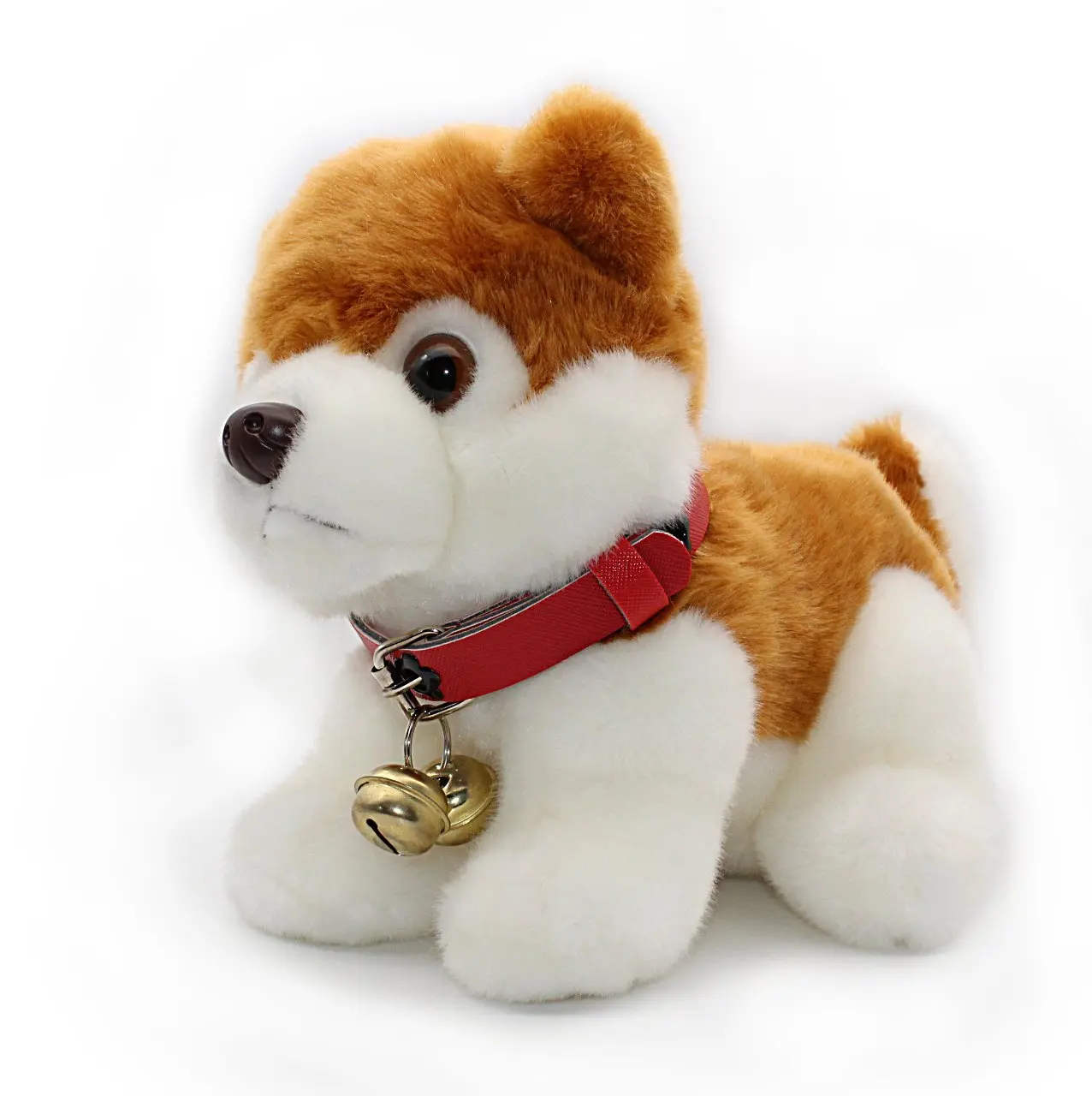 dog breed plush