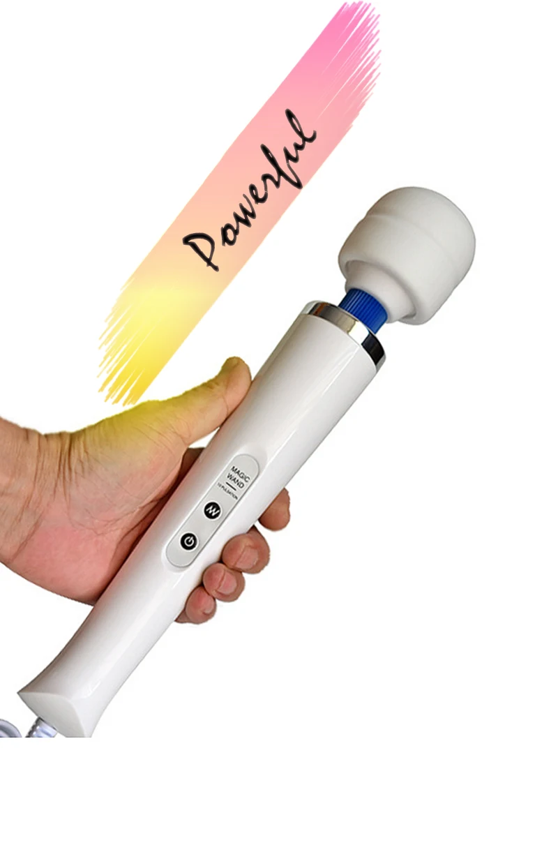 110V AV sexual pretty female love sex vibrator sex toy for girl