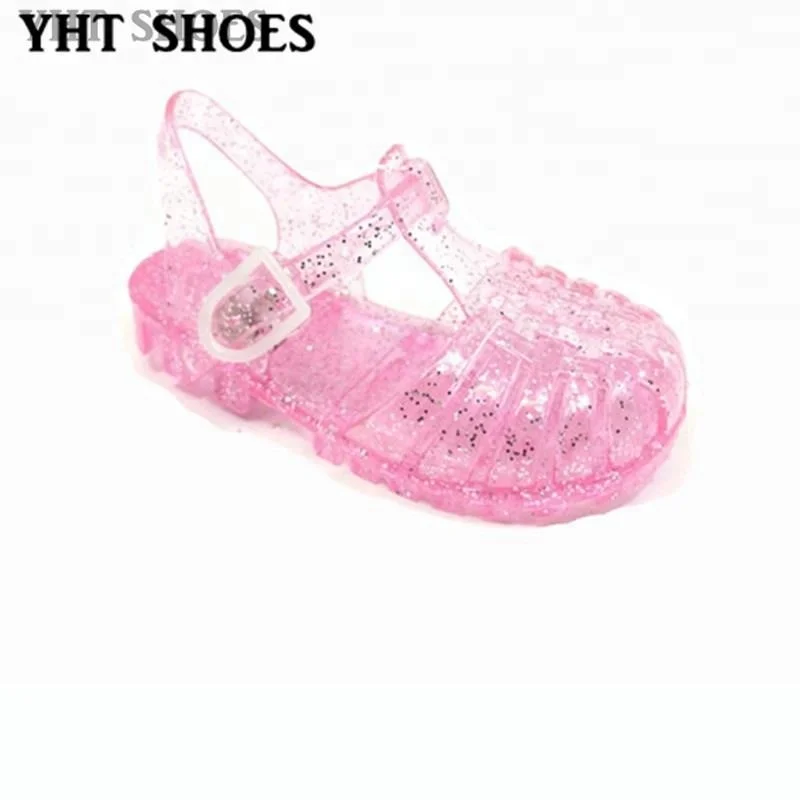 jellies shoes