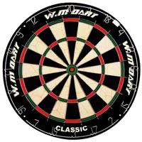 

high quality bristle dartboard set with large stock