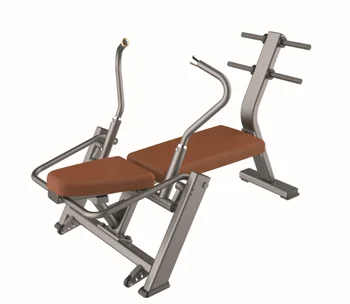 abdominal muscle exercise machine