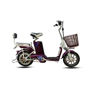 dragon mart electric bike