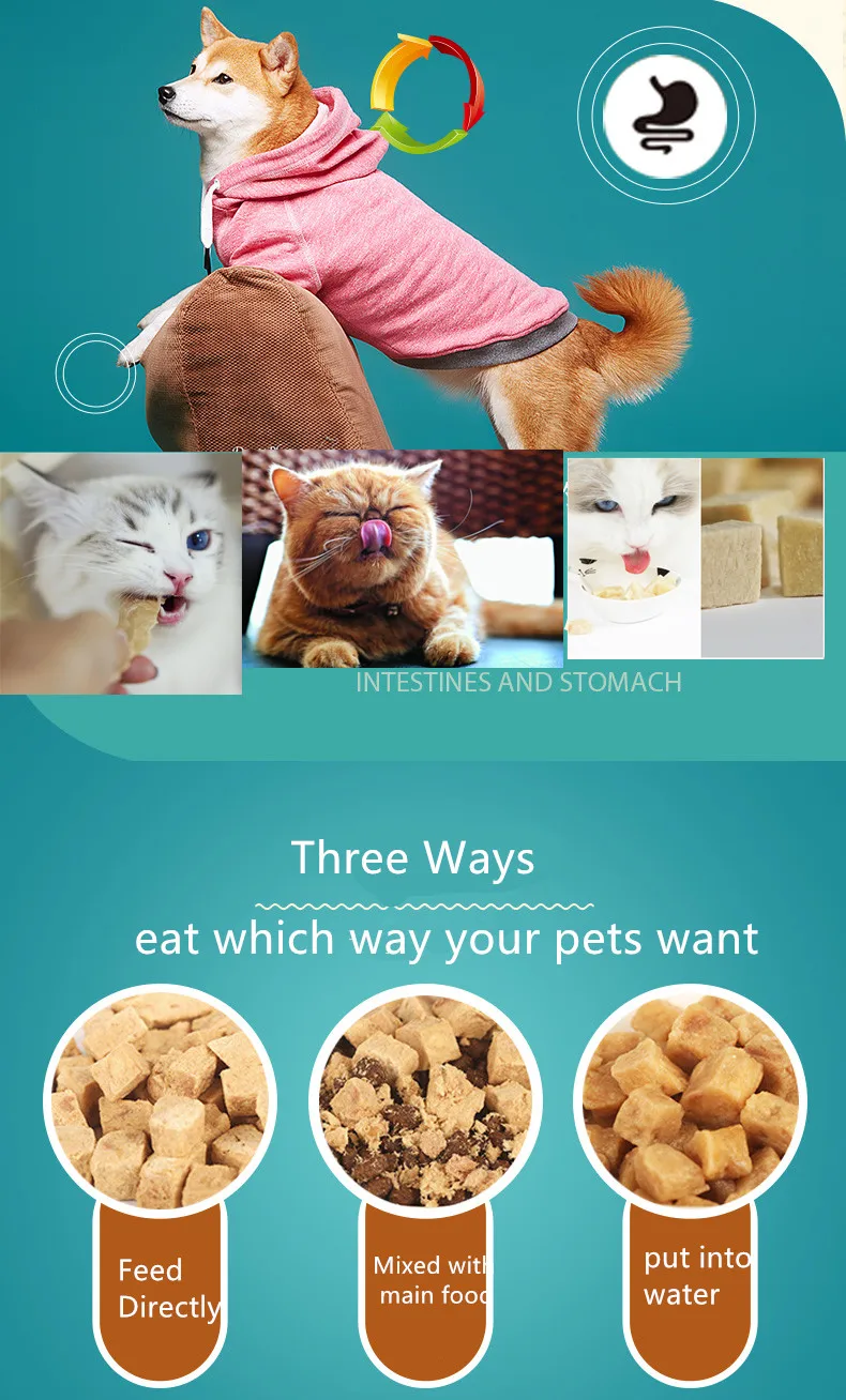 three ways_