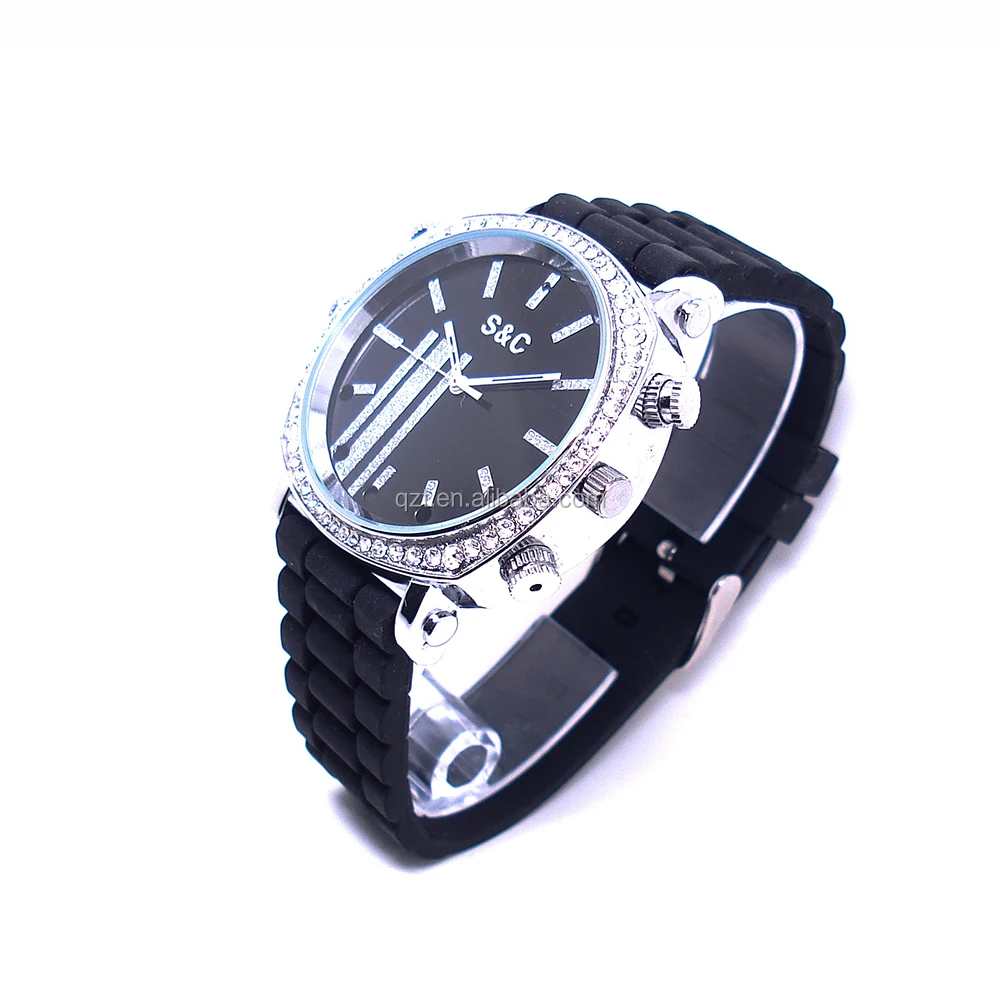 plus tech camera watch
