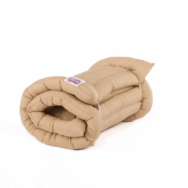 camping bed roll