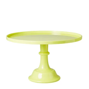 Image of Wedding Cake Holder Plastic Cupcake Display Stand