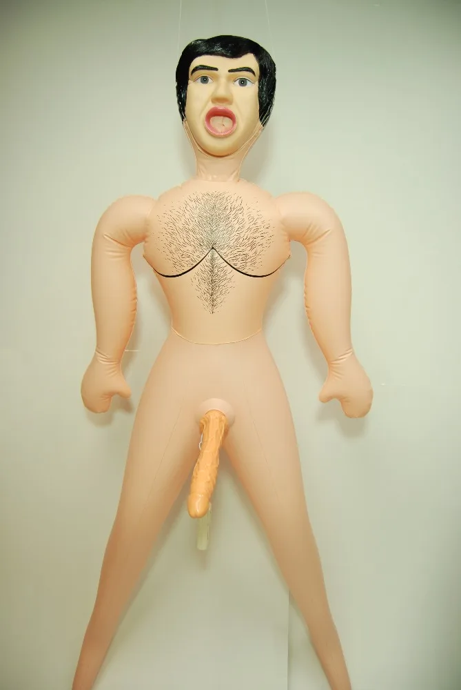 male sex dolls