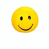 Wholesale Alibaba Great Gift For Kids Party Christmas Mini Cute 7 Color Changing Round Smile Face LED Night Light Lamp