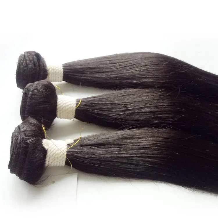 

Cuticle Aligned Hair Bundles Wholesale Brazilian Hair Bundles Straight Human Hair