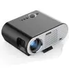 Support 1920 x 1080 video 3200 lumens LED high quality projector GP90