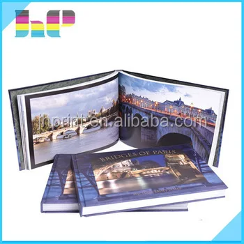 
Luxury Customized for Publisher OEM Top quality hardcover coffee table book printer hardcover books 