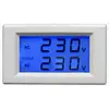 FRANKEVER PM86B series with Voltage and current measurement Digital panel meter