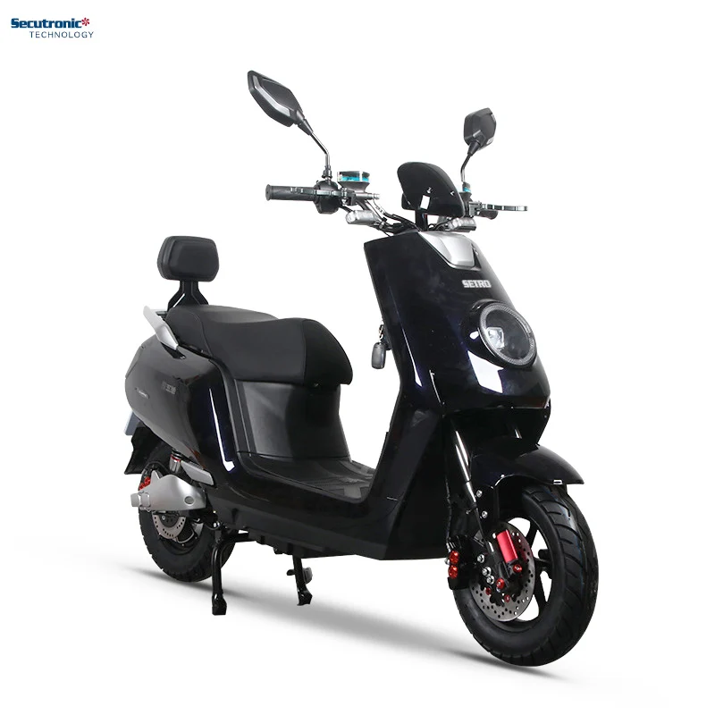 Long Distance onroad Wheels Smart city commute Electric Scooter