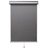 Hot selling Custom design Cordless Spring Roller Blinds with Anti-UV